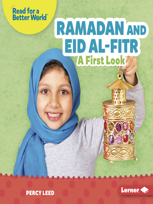 Title details for Ramadan and Eid al-Fitr by Percy Leed - Available